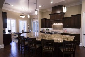 Las Vegas Home Renovation with Western Trades